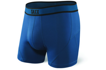 Image of SAXX Kinetic Boxer Brief - Mens, Velvet Crush, L, SXBB27-VLC-L