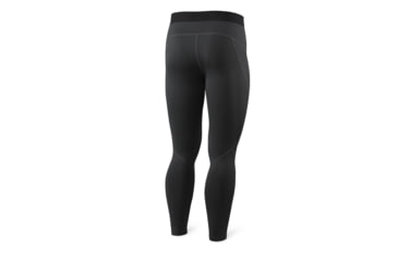 Image of SAXX Thermoflyte Baselayer Tight w/Fly - Mens, Black, S, SXLJ57F-BLK-S