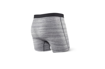 Image of Saxx Ultra Boxer Fly - Mens, Erosion Heather, 2XL, SXBB30F ERH XXL