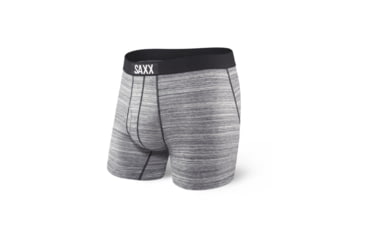 Image of Saxx Ultra Boxer Fly - Mens, Erosion Heather, 2XL, SXBB30F ERH XXL