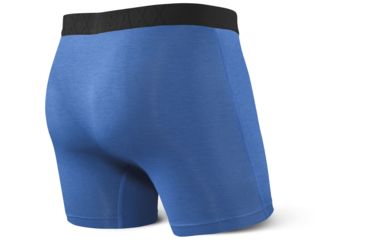 Image of SAXX Undercover Boxer Brief - Mens, River Blue, M, SXBB19-RBL-M