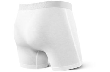 Image of SAXX Undercover Boxer Brief - Mens, White, S, SXBB19-WHT-S