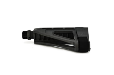 Image of SB Tactical 410SBM4KIT Specialty Brace 590-SBM 410 Gauge Elasto-Polymer Black 11