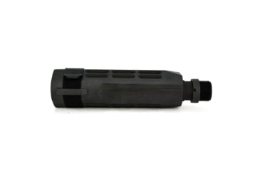 Image of SB Tactical 410SBM4KIT Specialty Brace 590-SBM 410 Gauge Elasto-Polymer Black 11