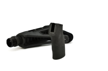 Image of SB Tactical 410SBM4KIT Specialty Brace 590-SBM 410 Gauge Elasto-Polymer Black 11