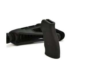 Image of SB Tactical 410SBM4KIT Specialty Brace 590-SBM 410 Gauge Elasto-Polymer Black 11
