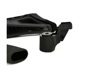 Image of SB Tactical 410SBM4KIT Specialty Brace 590-SBM 410 Gauge Elasto-Polymer Black 11