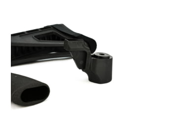 Image of SB Tactical 410SBM4KIT Specialty Brace 590-SBM 410 Gauge Elasto-Polymer Black 11