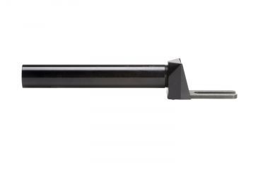Image of SB Tactical BA-AK Stock Adapter, Black, BA-AK, EDEMO6