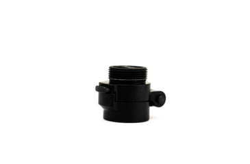Image of SB Tactical Buffer Tube Folding Adapter, 2-Position, Black, BTFA