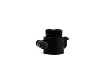 Image of SB Tactical Buffer Tube Folding Adapter, 2-Position, Black, BTFA