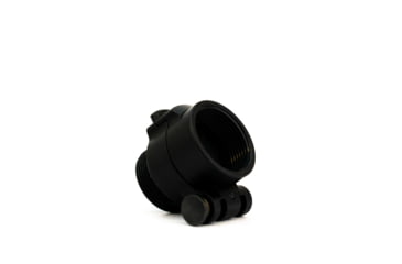 Image of SB Tactical Buffer Tube Folding Adapter, 2-Position, Black, BTFA