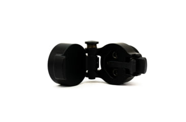 Image of SB Tactical Buffer Tube Folding Adapter, 2-Position, Black, BTFA