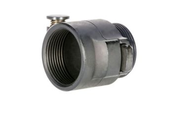 Image of USED SB Tactical Buffer Tube Folding Adapter, 2-Position, Black, BTFA, EDEMO2
