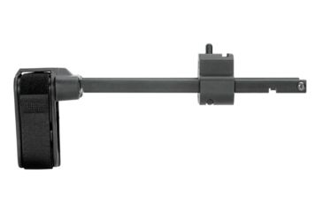 Image of SB Tactical CZPDW Pistol Stabilizing Brace, 3-Position Adjustable, Black, CZPDW-01-SB