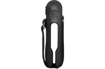 Image of SB Tactical FS1913 Pistol Stabilizing Brace - Sig MPX, MCX, Rattler & Rock River LAR-PDS Compatible, Includes Folding Hinge, Aluminum Strut, Black, FS1913A-01-SB