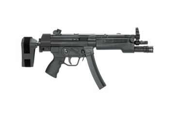 Image of SB Tactical HKPDW HK Brace for HK MP5/HK53/MP5K