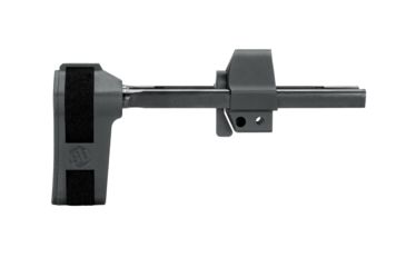 Image of SB Tactical HKPDW HK Brace for HK MP5/HK53/MP5K