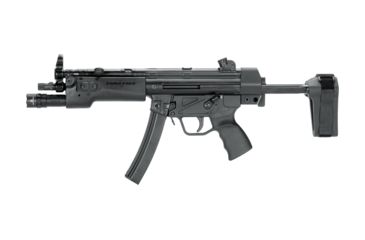 Image of SB Tactical HKPDW HK Brace for HK MP5/HK53/MP5K