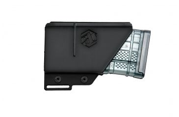 Image of SB Tactical MAG-20 AR Mag Pouch, Black, MAG20-01-SB, EDEMO3