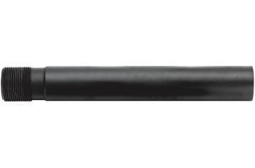 Image of SB Tactical AR Pistol Buffer Tube, Standard, AR15, Black, STDT, EDEMO2