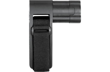 Image of SB Tactical SB-MINI Pistol Stabilizing Brace, Black, SBMINI-01-SB