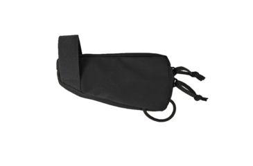 Image of SB Tactical SB-SAC Soft Pouch, Black, SAC-01-SB