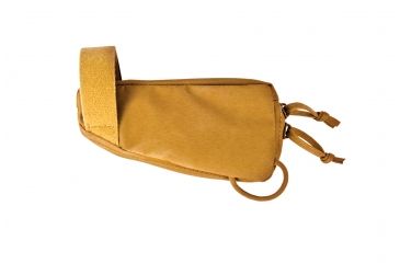 Image of SB Tactical SB-SAC Soft Pouch, Flat Dark Earth, SAC-02-SB