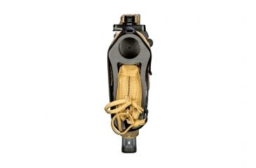Image of SB Tactical SB-SAC Soft Pouch, Flat Dark Earth, SAC-02-SB