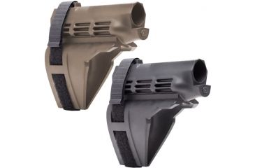 Image of SB Tactical SB15 Pistol Stabilizing Brace, Black SB15-01-SB