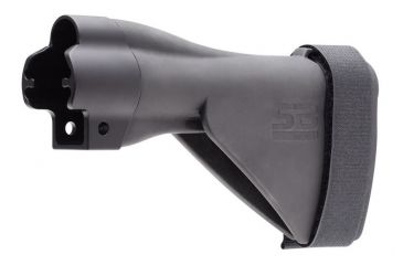 Image of SB Tactical SB5 Pistol Stabilizing Brace, Black SB5-01-SB