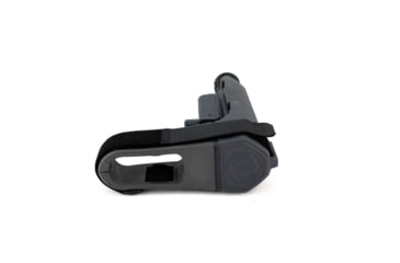 Image of SB Tactical SBA3 Pistol Stabilizing AR Brace w/Mil-Spec Carbine Receiver Extension, Stealth Gray, SBA3-03M-SB