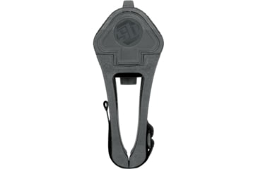 Image of SB Tactical SBA4 5 Position Adjustable Rifle Brace, Black, SBA4X-01-SB