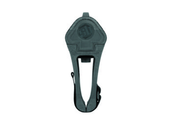 Image of SB Tactical SBA4 Stabilizing Brace,5-Position Adjustable,Black, SBA4-01-SB