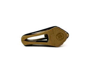 Image of SB Tactical SBA4 Stabilizing Brace, 5-Position Adjustable, FDE, SBA4-02-SB