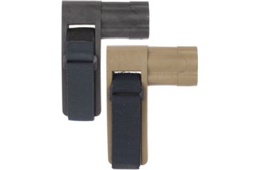 Image of SB Tactical SBMINI Pistol Stabilizing Brace