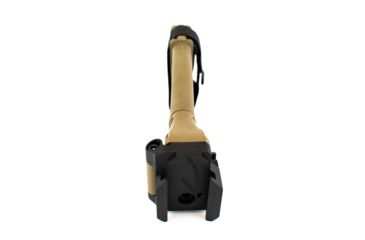 Image of SB Tactical SBT Evo Pistol Stabilizing Brace, Flat Dark Earth, SBTEV-02-SB