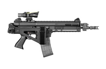 Image of SB Tactical SBT805 Pistol Stabilizing Brace, Black, SBT805-01-SB