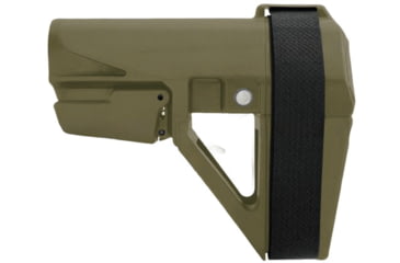 Image of SBTACT SBA5X-07-SB AR SBA5 RANGER GRN SBA5X07SB