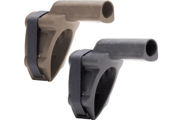 Image of SB Tactical SBV Pistol Stabilizing Brace, Flat Dark Earth SBV-02-SB