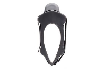 Image of SB Tactical SBV Pistol Stabilizing Brace, Black SBV-01-SB