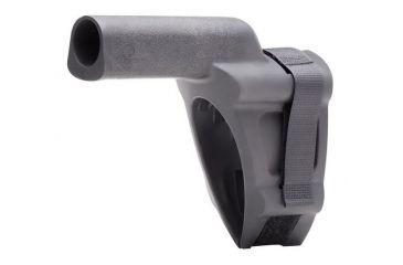 Image of SB Tactical SBV Pistol Stabilizing Brace, Black SBV-01-SB