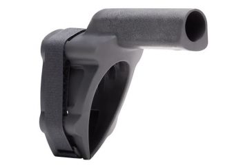 Image of SB Tactical SBV Pistol Stabilizing Brace, Black SBV-01-SB