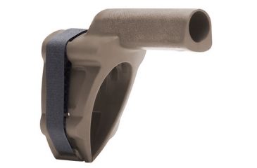 Image of SB Tactical SBV Pistol Stabilizing Brace, Flat Dark Earth SBV-02-SB
