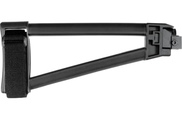 Image of SB Tactical TF1913 Pistol Stabilizing Brace, Black, 9.5in, TF1913-01-SB