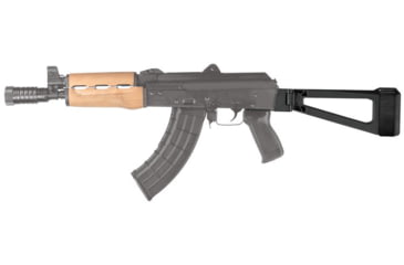 Image of SBTACT AKTF-01-SB AK TRI SIDE-FOLD BRACE W/ADAPTER AKTF01SB