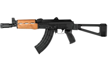 Image of SBTACT AKTF-01-SB AK TRI SIDE-FOLD BRACE W/ADAPTER AKTF01SB