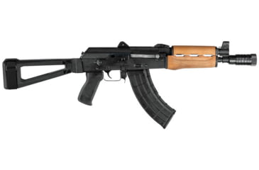 Image of SBTACT AKTF-01-SB AK TRI SIDE-FOLD BRACE W/ADAPTER AKTF01SB