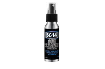 Image of Sc Products Group SC-14R Gun Cleaner 2.5oz, SC-14GUN-2.5-1