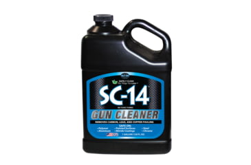 Image of Sc Products Group SC-14R Gun Cleaner ONE GALLON, SC-14GUN-001-1